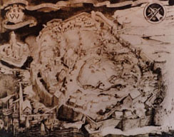 Wiipuri vuonna 1550